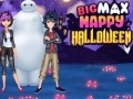 Hra BigMax Happy Halloween