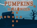 Hra Pumpkins Halloween