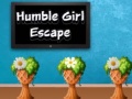 Hra Humble Girl Escape