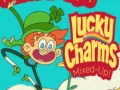 Hra Lucky Charms Mixed-Up!