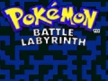 Hra Pokemon Battle Labyrinth