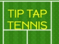 Hra Tip Tap Tennis