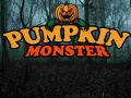 Hra Pumpkin Monster