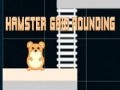 Hra Hamster grid rounding
