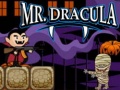 Hra Mr. Dracula