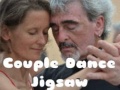 Hra Couple Dance Jigsaw