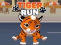 Hra Tiger Run