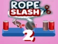 Hra Rope Slash 2