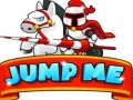 Hra Jump Me