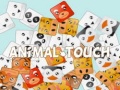 Hra Animal Touch
