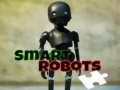 Hra Smart Robots