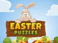 Hra Easter Puzzles