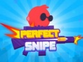 Hra Perfect Snipe 