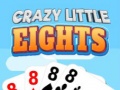 Hra Crazy Little Eights