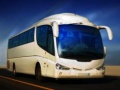 Hra Off Road bus Transport Driver: Tourist Coach Sim