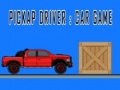 Hra Pickap Driver : Car Game
