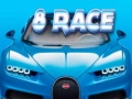 Hra 8 Race