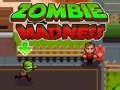 Hra Zombie Madness