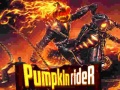 Hra Pumpkin Rider
