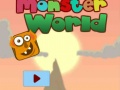 Hra Monster World