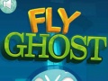 Hra Fly Ghost