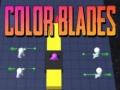 Hra Color Blades