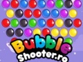 Hra Bubble Shooter.ro