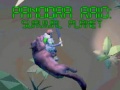 Hra Pandora Raid: Survival Planet
