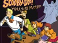 Hra Scooby Doo Hallway Mayhem