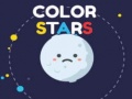 Hra Color Stars