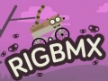 Hra RigBMX