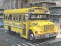 Hra School Bus Simulation 