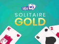 Hra Solitaire Gold 2