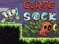 Hra Curse of the Sock