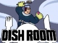 Hra Dish Room