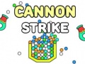 Hra Cannon Strike