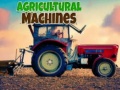 Hra Agricultyral machines