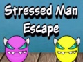 Hra Stressed Man Escape