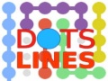 Hra Dot Lines