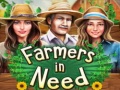 Hra Farmers in Need