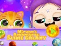 Hra Miruna's Adventures: Slime Galaxy