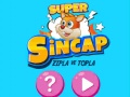 Hra Super Sincap: Zipla ve Topla