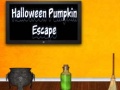 Hra Halloween Pumpkin Escape