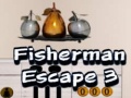 Hra Fisherman Escape 3