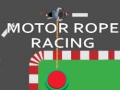Hra Motor Rope Racing