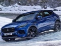 Hra Jaguar E-Pace 2021 Puzzle