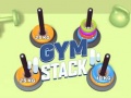 Hra Gym Stack