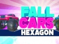 Hra Fall Cars: Hexagon