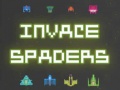 Hra Invace Spaders