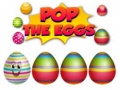 Hra Pop The Eggs